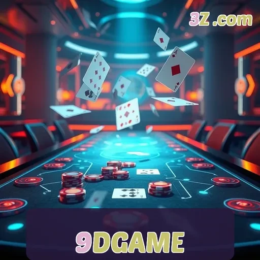 Baixar Jogos Imperdíveis no 9dgame para Todos os Gostos