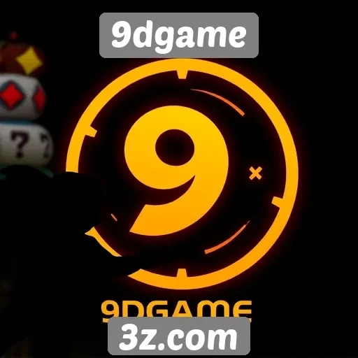 Suporte ao cliente e feedback dos usuários no 9dgame