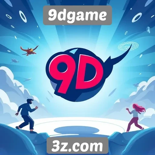 O impacto do 9dgame na comunidade de jogos online