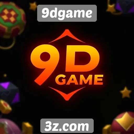 História do 9dgame e sua evolução