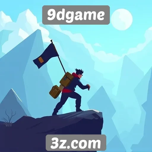 Novos jogos lançados recentemente no site 9dgame