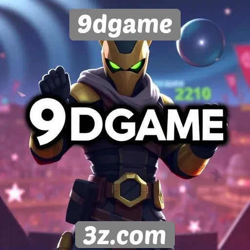 Dicas para otimizar experiências no 9dgame