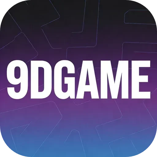 9dgame logo