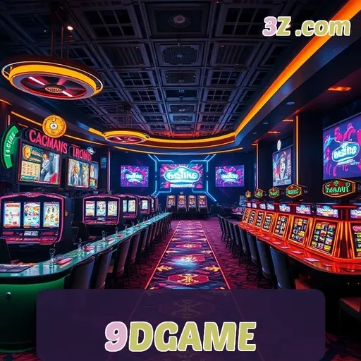 Recursos VIP Imperdíveis no 9dgame: Jogue como um Professor